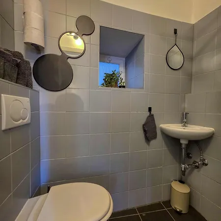 Lejlighed Little Nest - Citta Vecchia Locarno