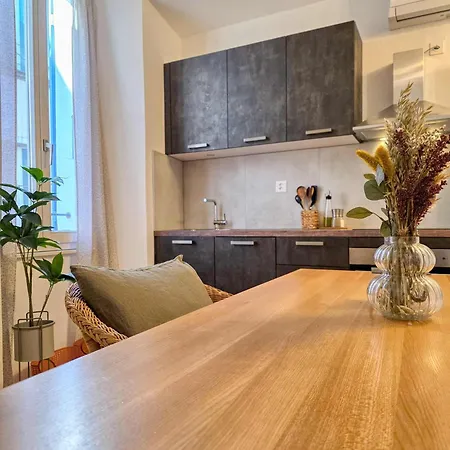 Lejlighed Little Nest - Citta Vecchia