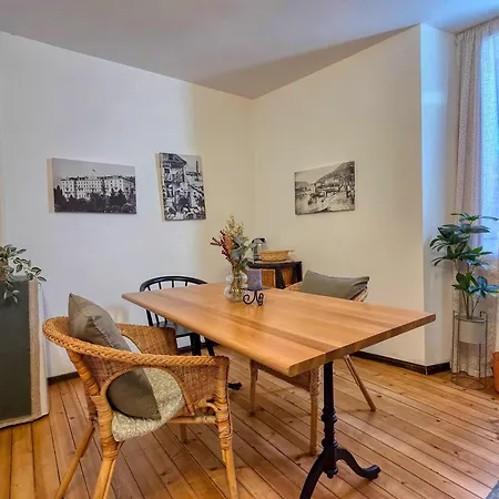 Little Nest - Citta Vecchia