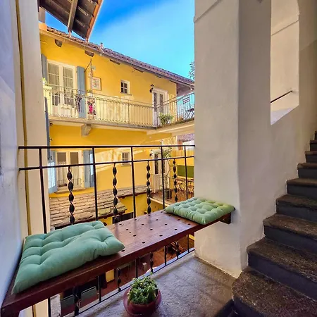 Apartmán Little Nest - Citta Vecchia