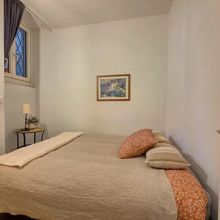 Little Nest - Citta Vecchia * Locarno