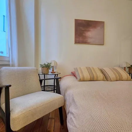 Appartement Little Nest - Citta Vecchia *