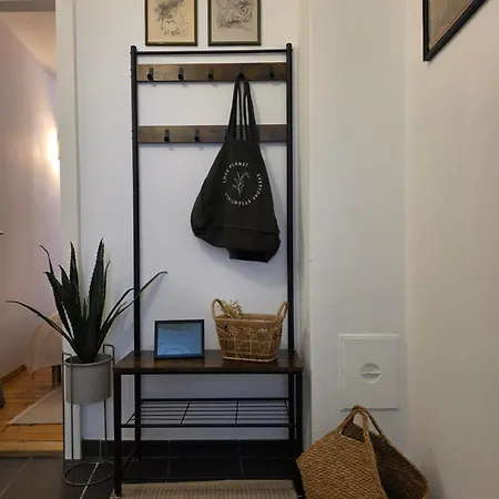 Apartmán Little Nest - Citta Vecchia
