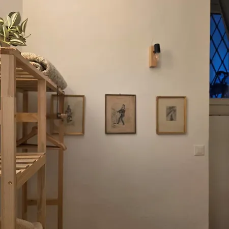 Διαμέρισμα Little Nest - Citta Vecchia