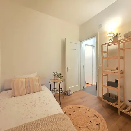 Little Nest - Citta Vecchia Λοκάρνο