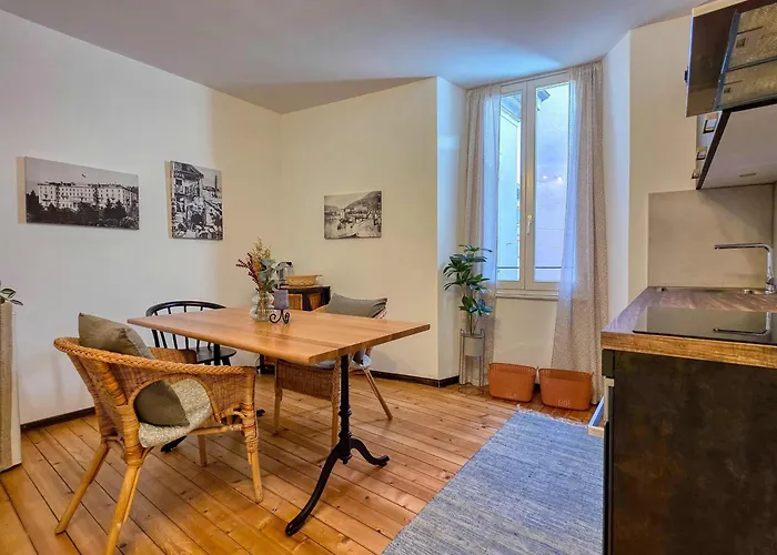 Little Nest - Citta Vecchia *