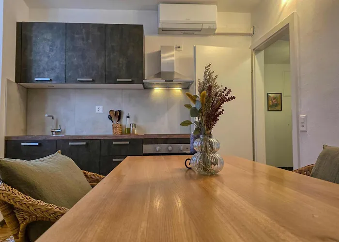 Little Nest - Citta Vecchia