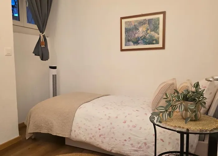 Little Nest - Citta Vecchia