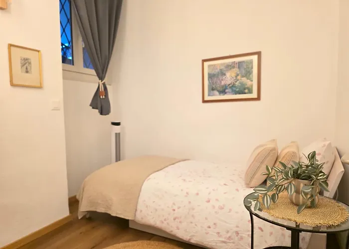 Little Nest - Citta Vecchia *