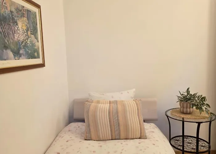 Little Nest - Citta Vecchia Λοκάρνο