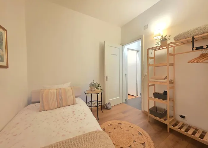 Little Nest - Citta Vecchia Λοκάρνο