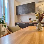 Lägenhet Little Nest - Citta Vecchia