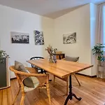 Lägenhet Little Nest - Citta Vecchia Locarno