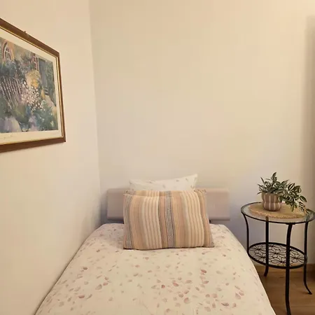 Little Nest - Citta Vecchia Locarno