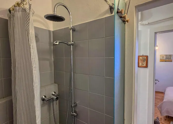 Daire Little Nest - Citta Vecchia *