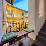 Διαμέρισμα Little Nest - Citta Vecchia