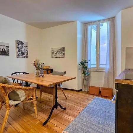 Little Nest - Citta Vecchia *