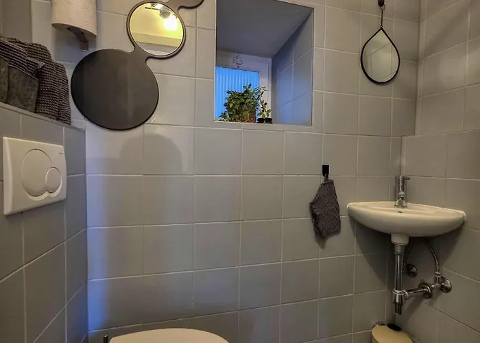 Appartamento Little Nest - Citta Vecchia Locarno