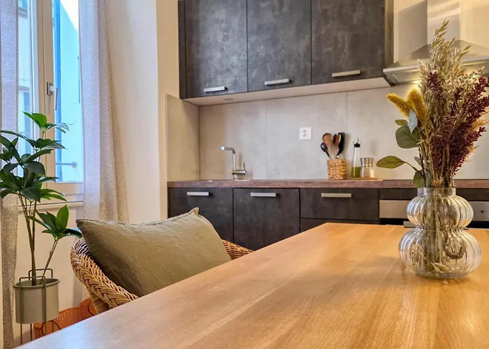 Appartamento Little Nest - Citta Vecchia