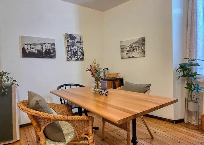 Little Nest - Citta Vecchia