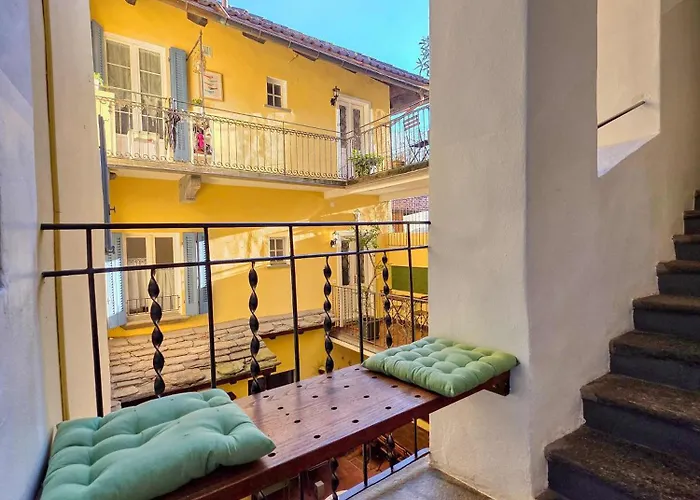 Appartamento Little Nest - Citta Vecchia