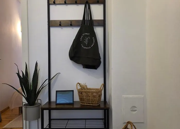 Appartamento Little Nest - Citta Vecchia