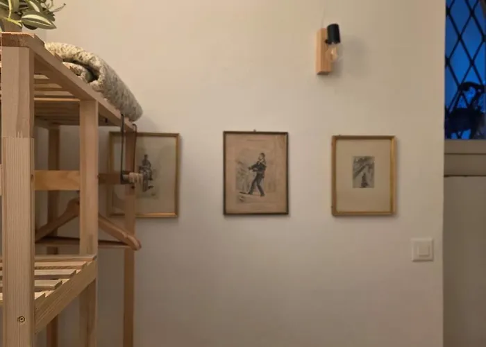 Appartamento Little Nest - Citta Vecchia